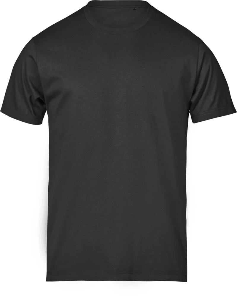 Kinder T-Shirt "Unlabeled"