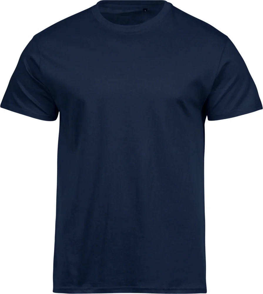 Kinder T-Shirt "Unlabeled"
