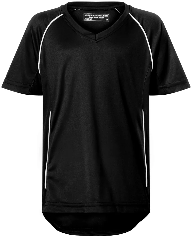 Kinder Team Shirt