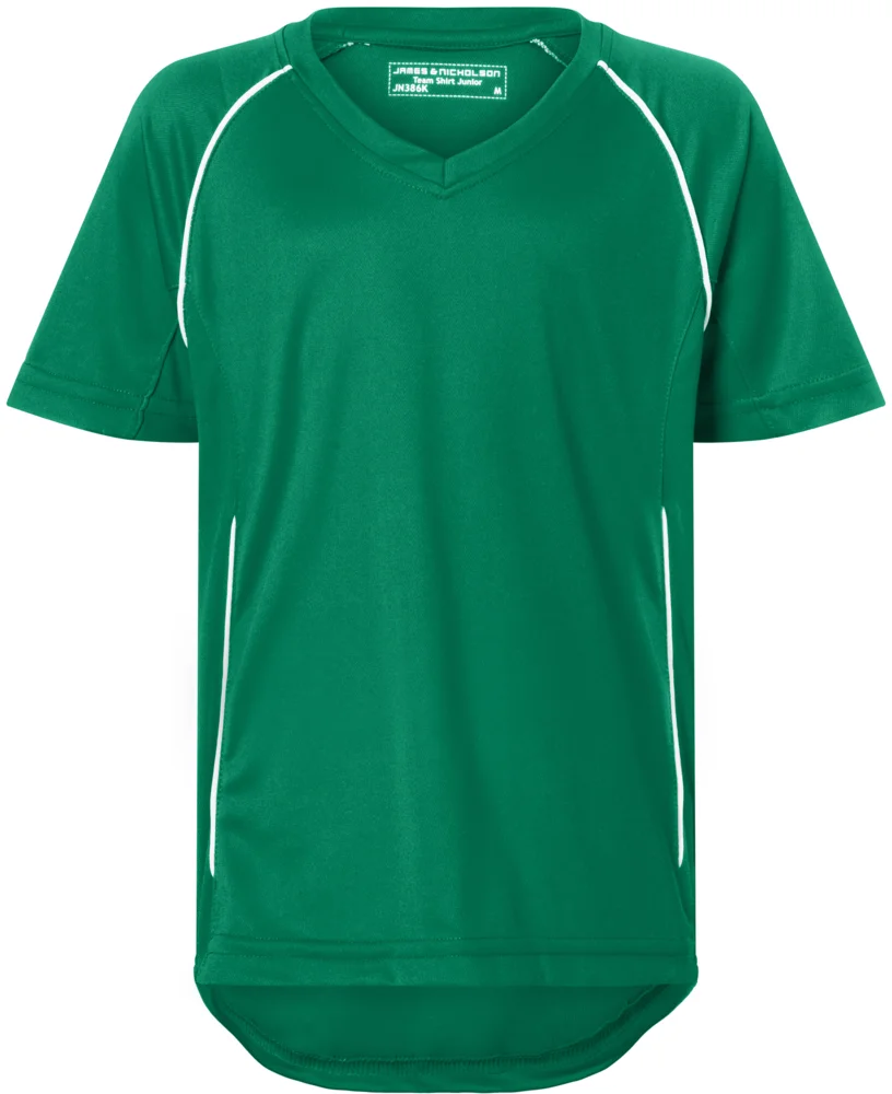 Kinder Team Shirt