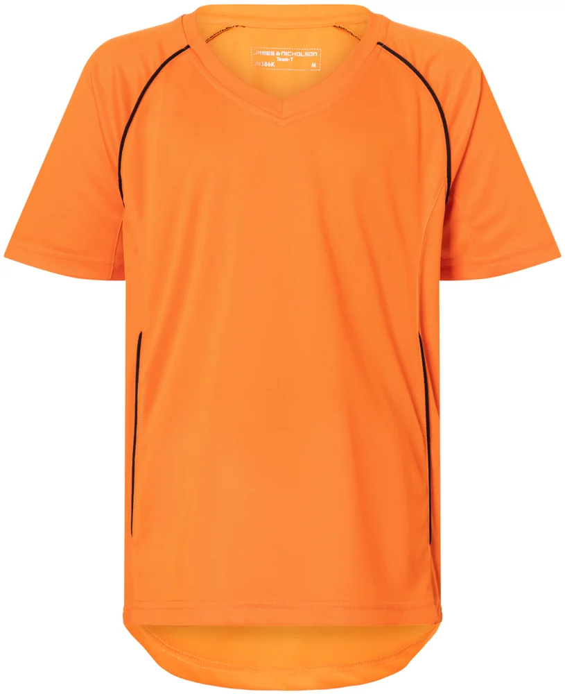 Kinder Team Shirt