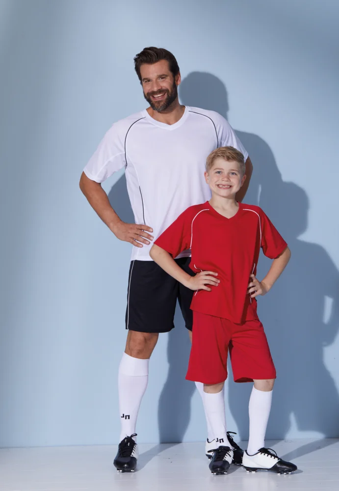 Kinder Team Shirt
