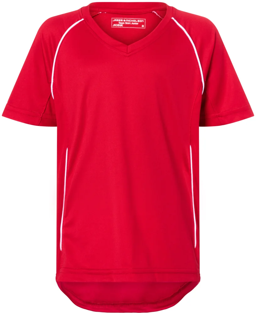 Kinder Team Shirt
