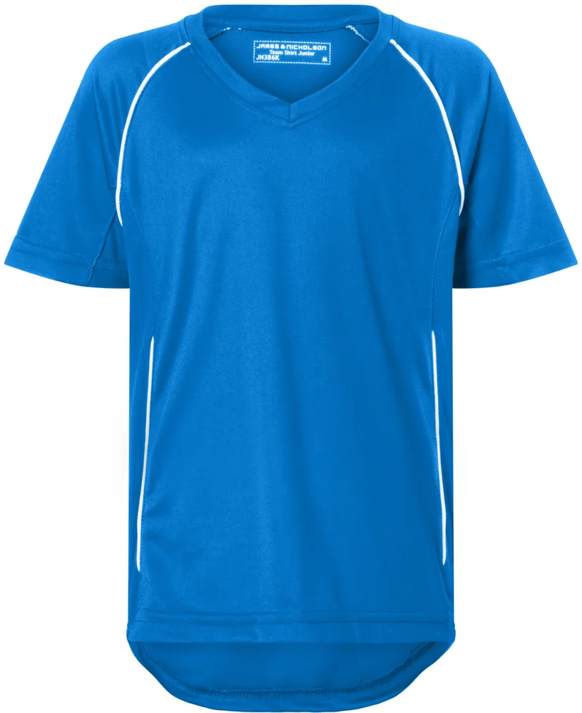 Kinder Team Shirt