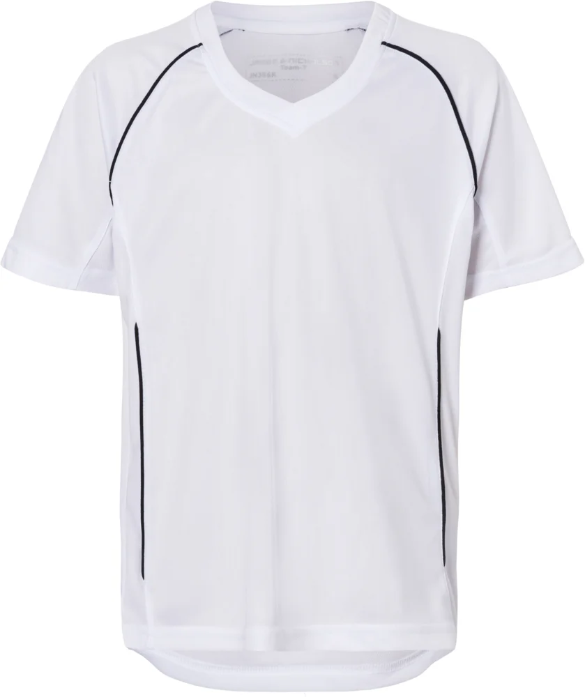 Kinder Team Shirt