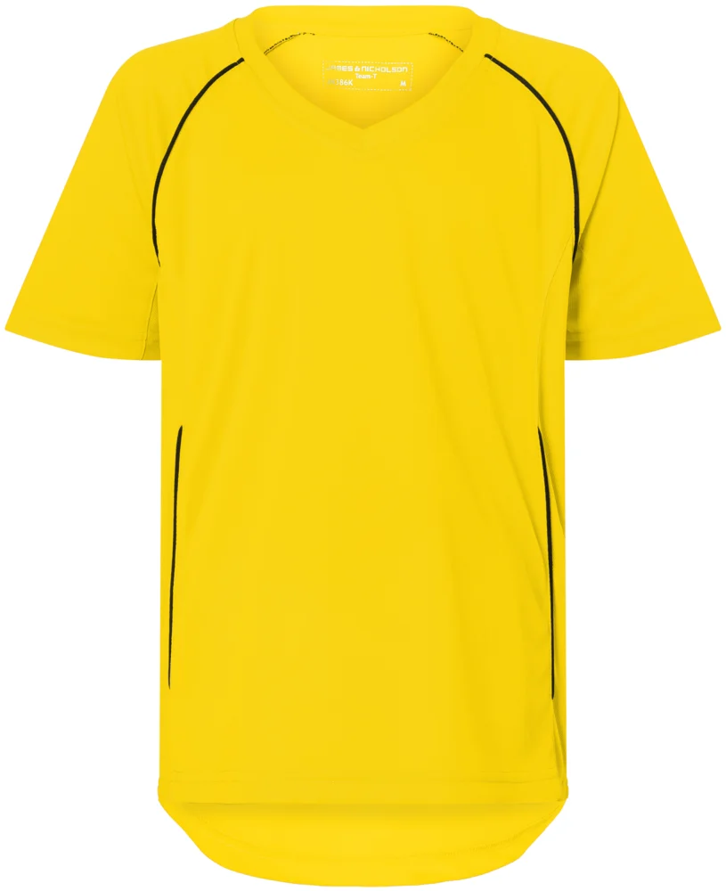 Kinder Team Shirt