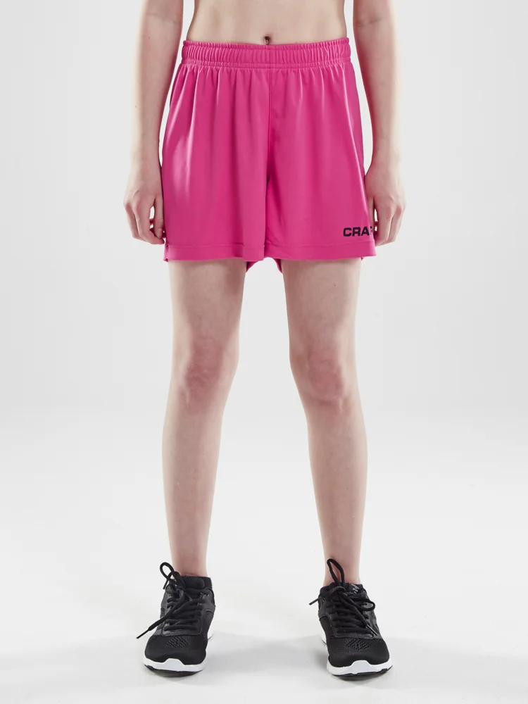 Kinder Torwart Shorts