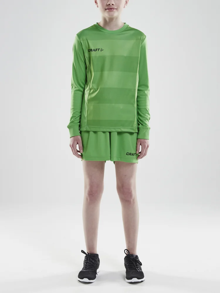 Kinder Torwart Shorts