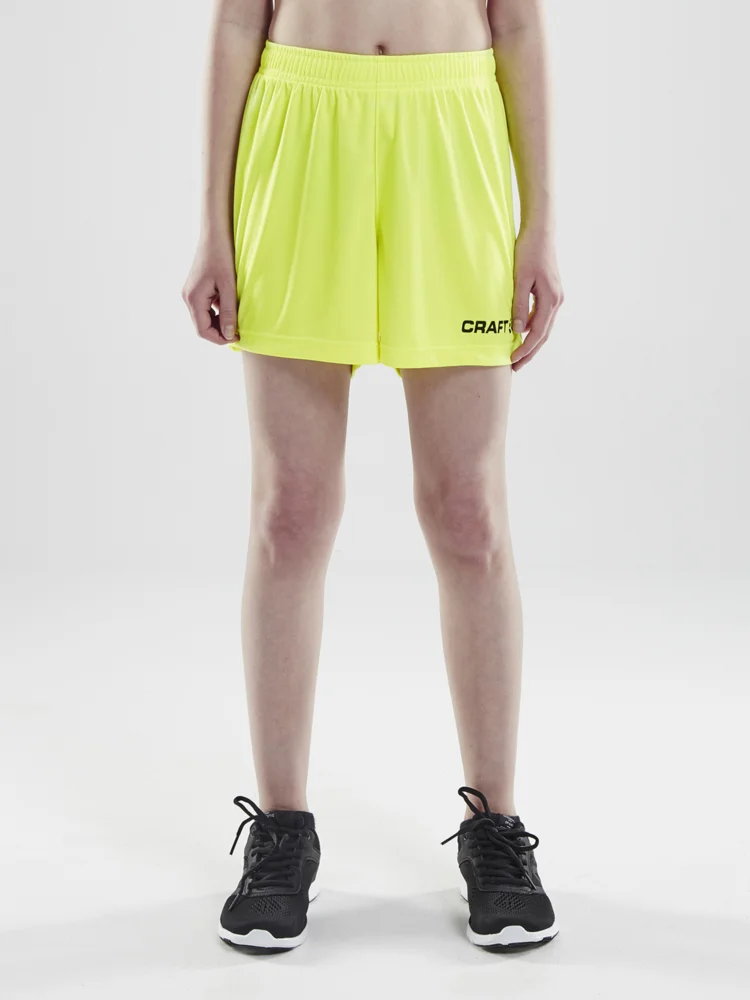 Kinder Torwart Shorts