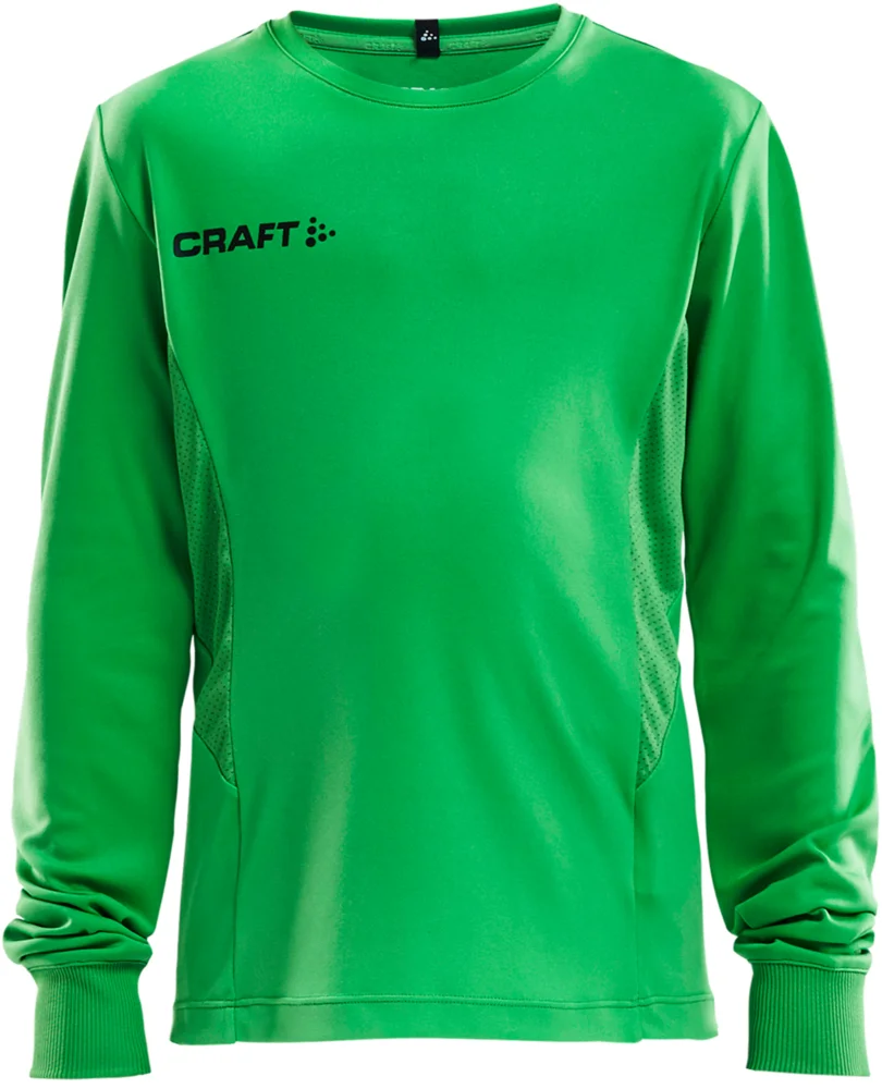 Kinder Torwart Trikot langarm
