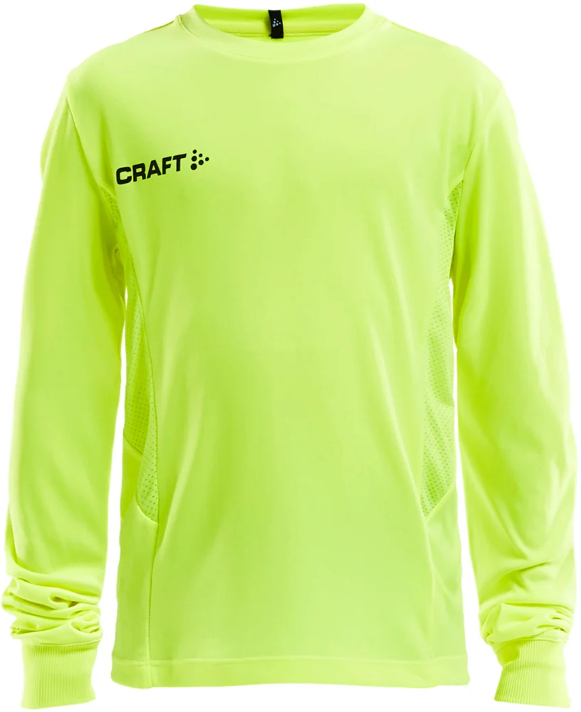 Kinder Torwart Trikot langarm