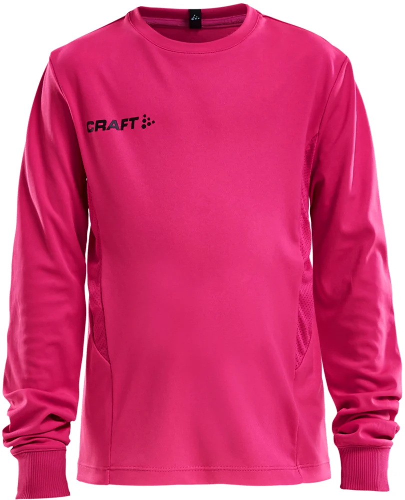 Kinder Torwart Trikot langarm