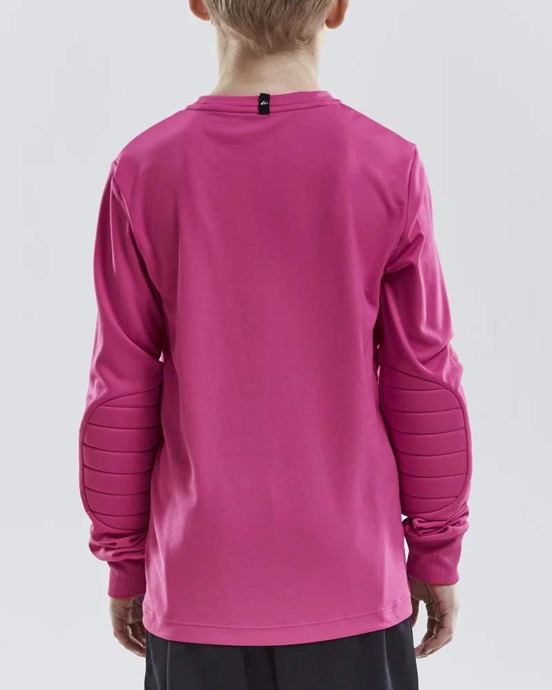 Kinder Torwart Trikot langarm