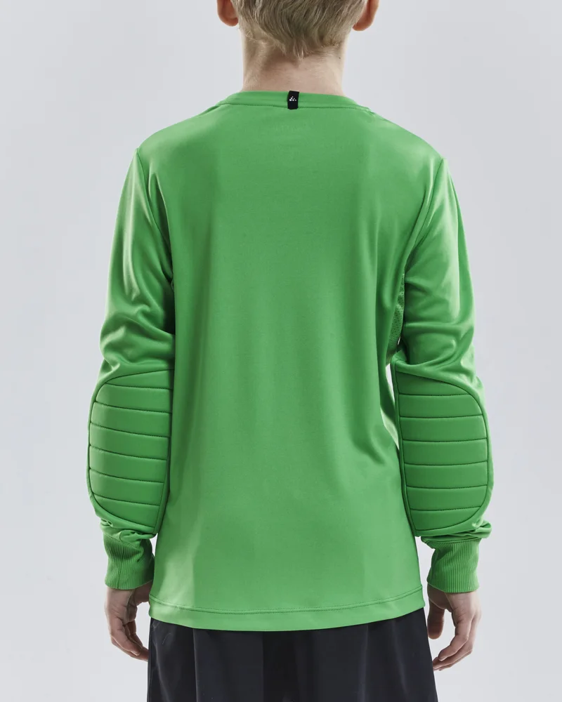 Kinder Torwart Trikot langarm