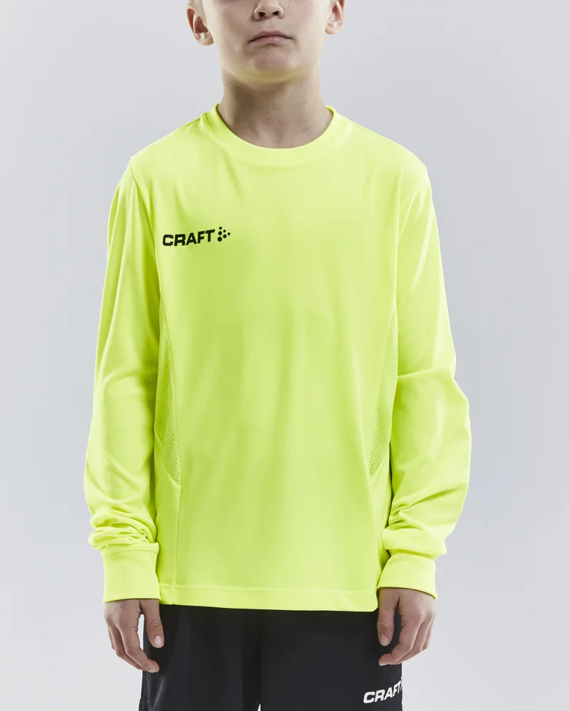 Kinder Torwart Trikot langarm
