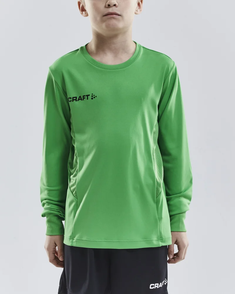 Kinder Torwart Trikot langarm