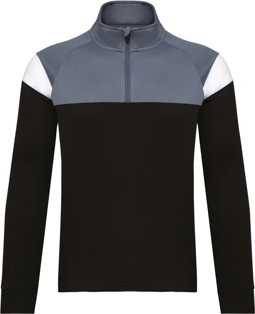 Kinder Training Sweatshirt 1/4 Zip