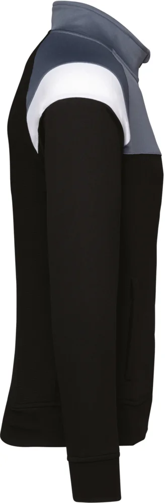 Kinder Training Sweatshirt 1/4 Zip