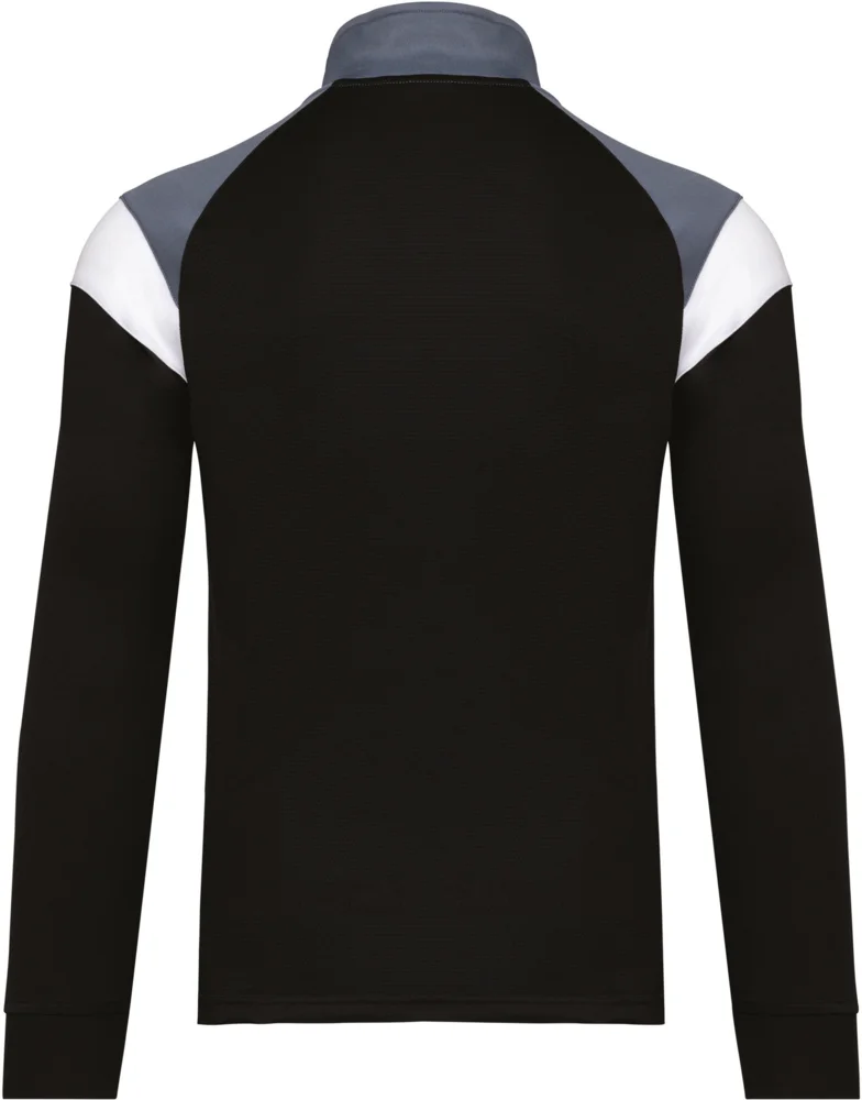 Kinder Training Sweatshirt 1/4 Zip