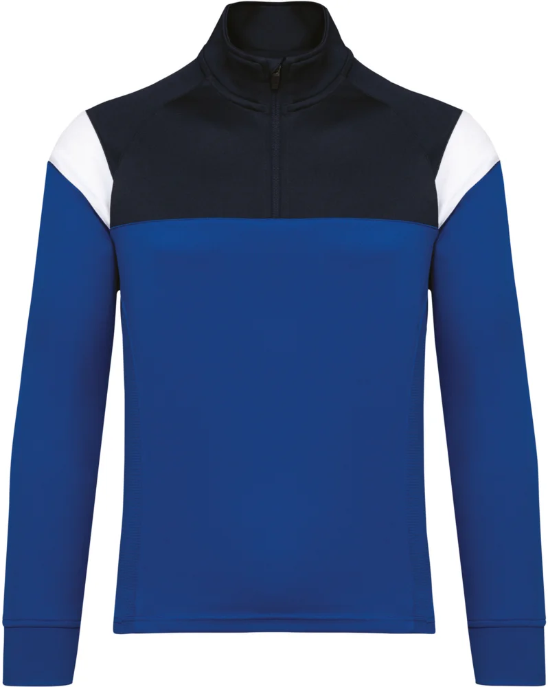 Kinder Training Sweatshirt 1/4 Zip