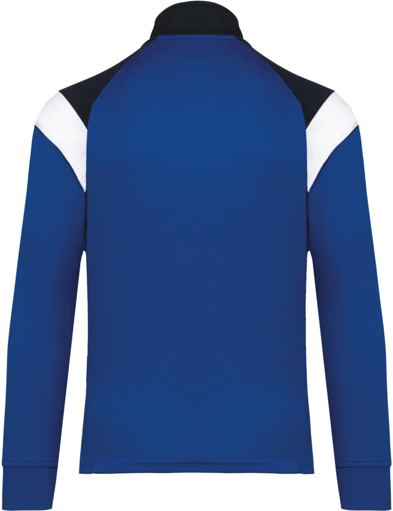 Kinder Training Sweatshirt 1/4 Zip