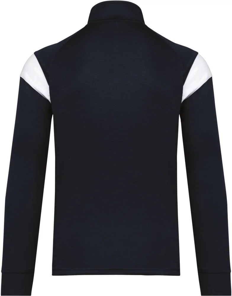 Kinder Training Sweatshirt 1/4 Zip