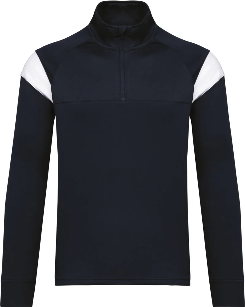Kinder Training Sweatshirt 1/4 Zip
