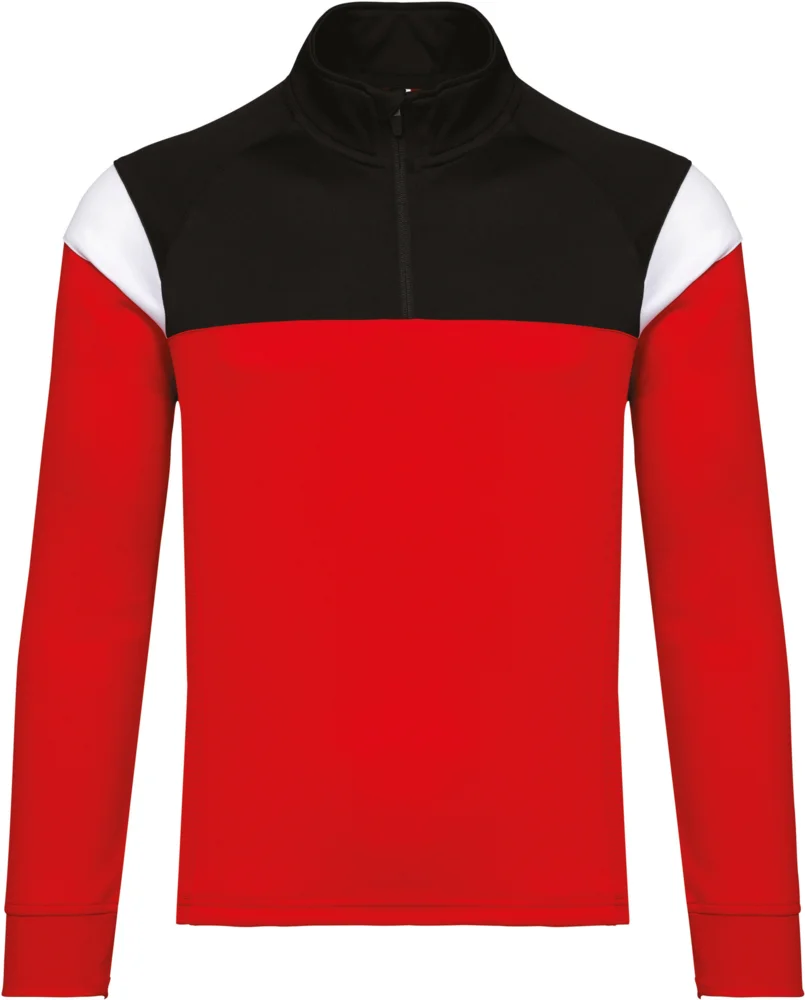 Kinder Training Sweatshirt 1/4 Zip