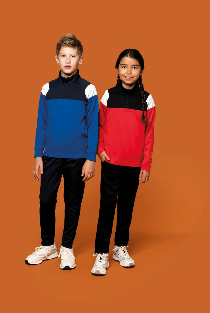 Kinder Trainingshose