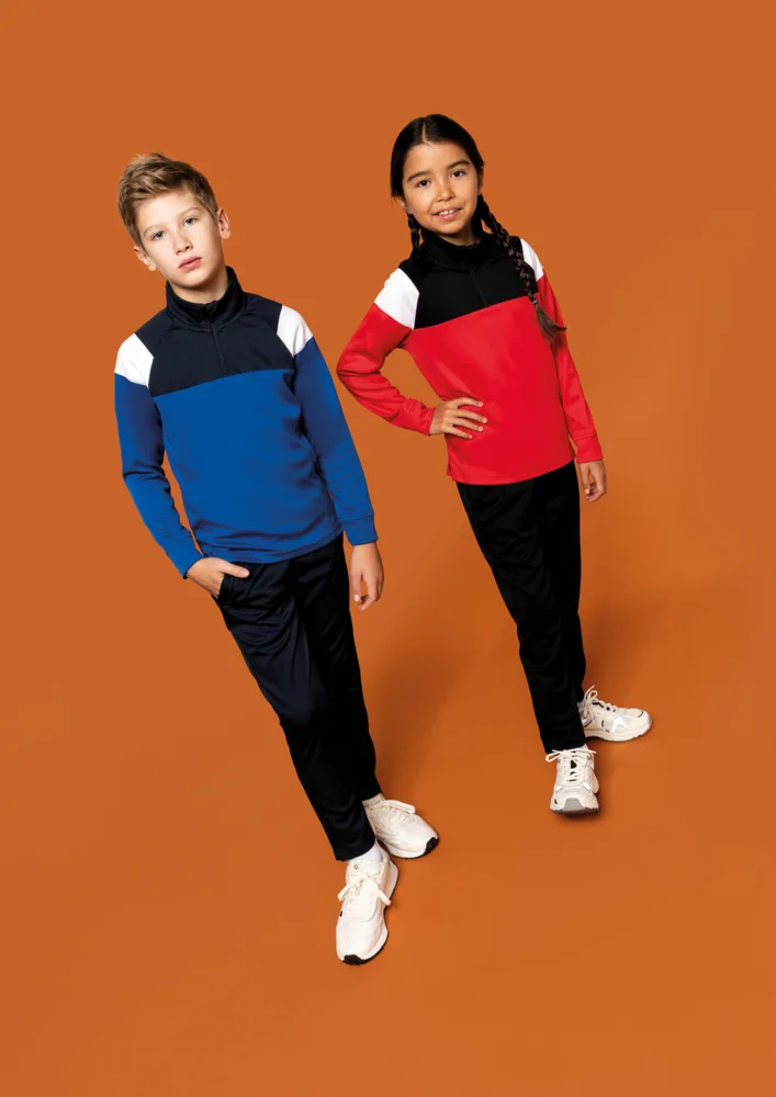 Kinder Trainingshose