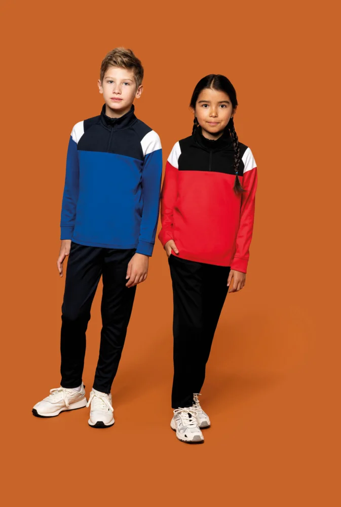 Kinder Trainingshose