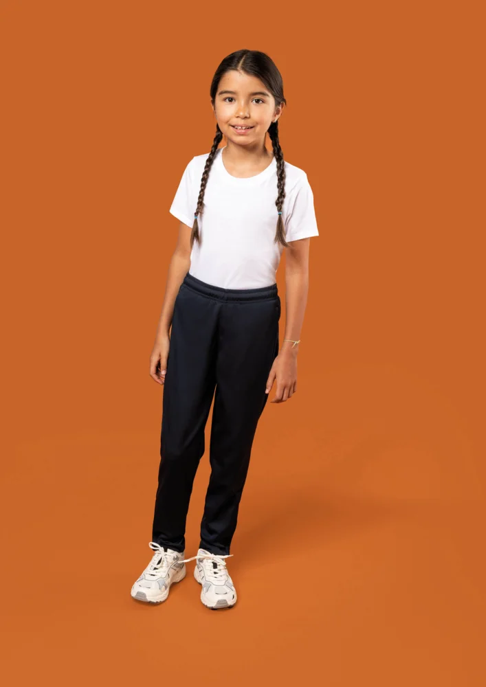 Kinder Trainingshose