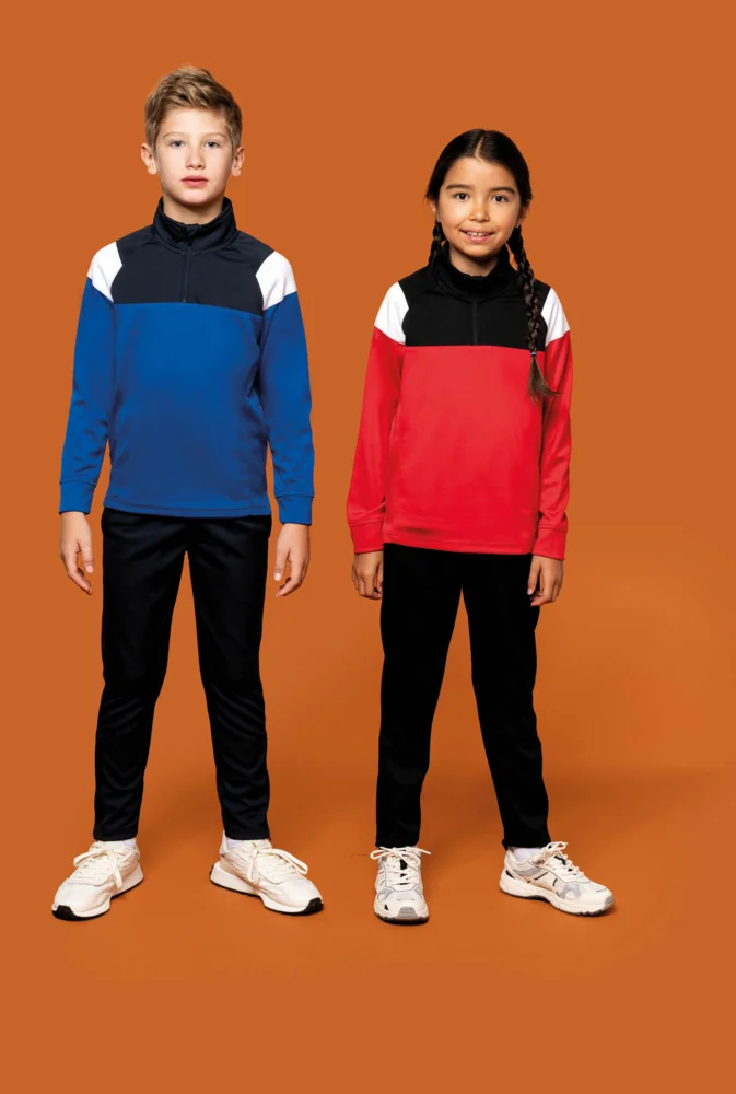 Kinder Trainingshose