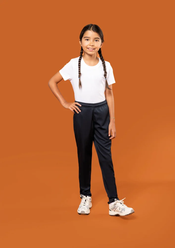 Kinder Trainingshose