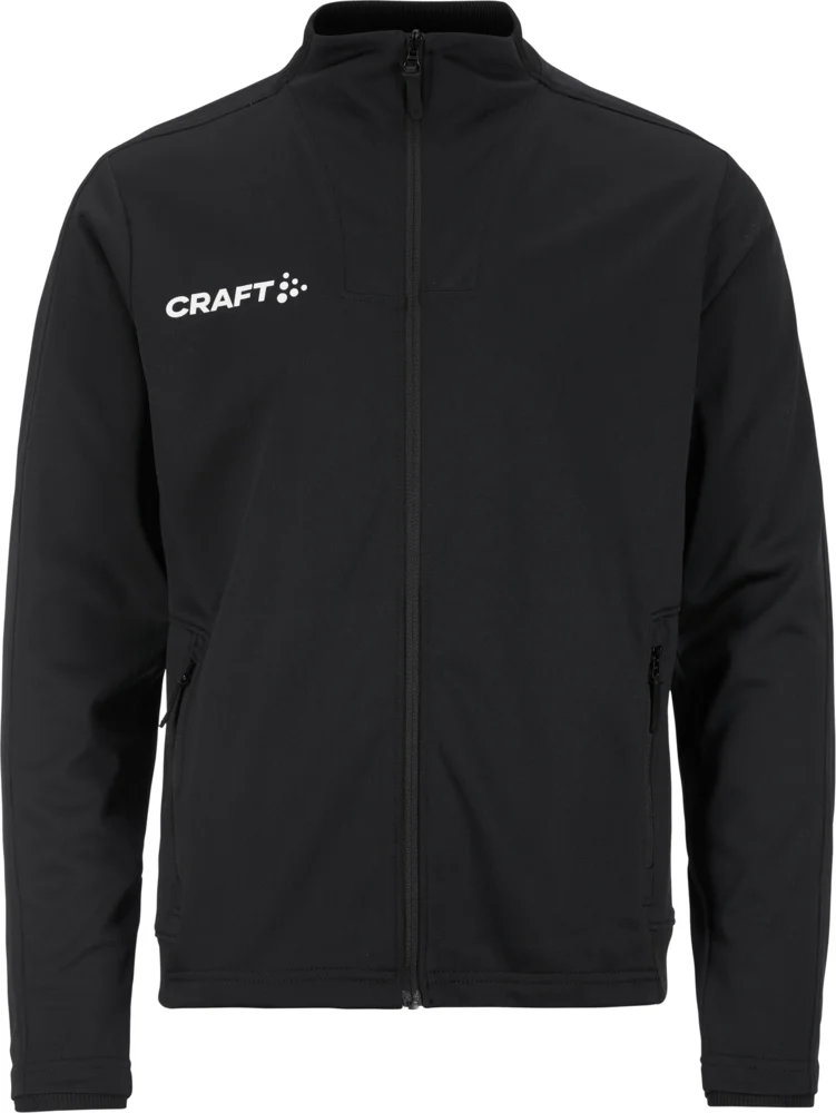 Kinder Trainingsjacke