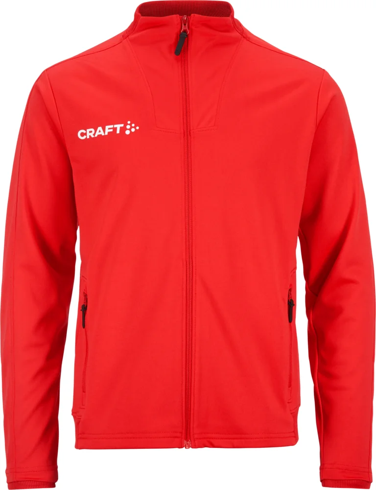 Kinder Trainingsjacke
