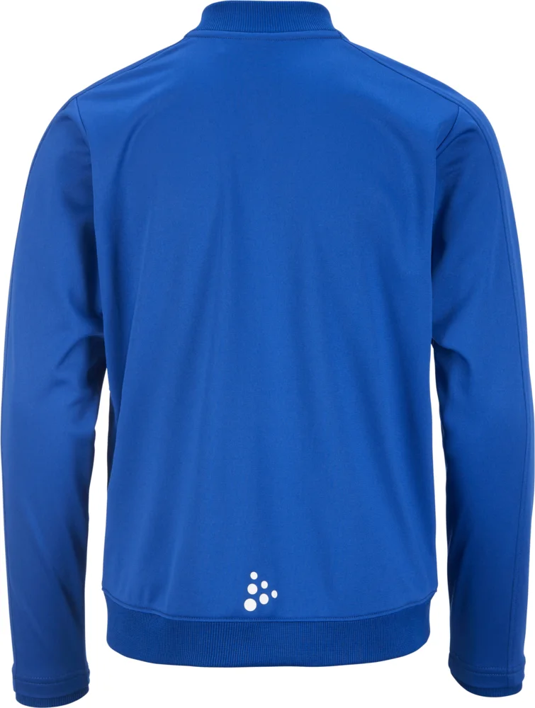 Kinder Trainingsjacke
