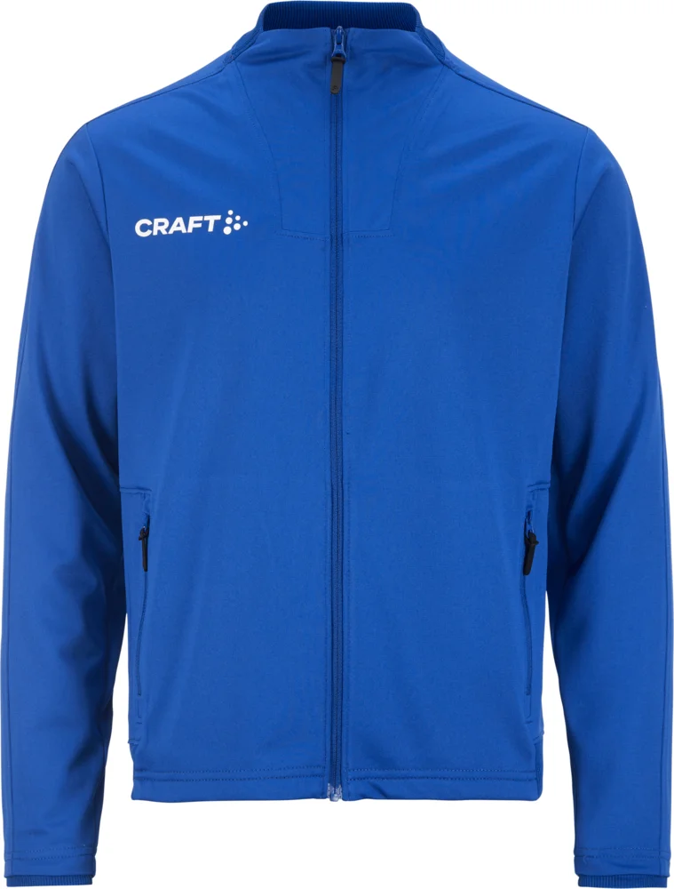 Kinder Trainingsjacke