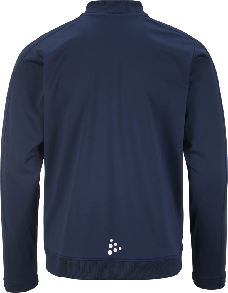 Kinder Trainingsjacke