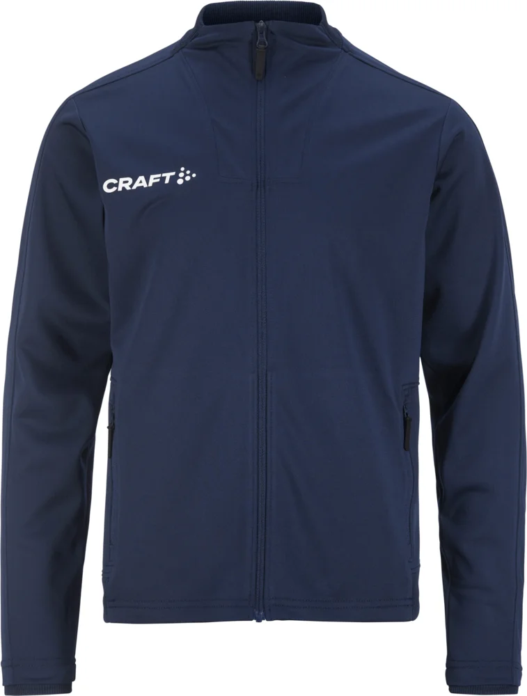 Kinder Trainingsjacke