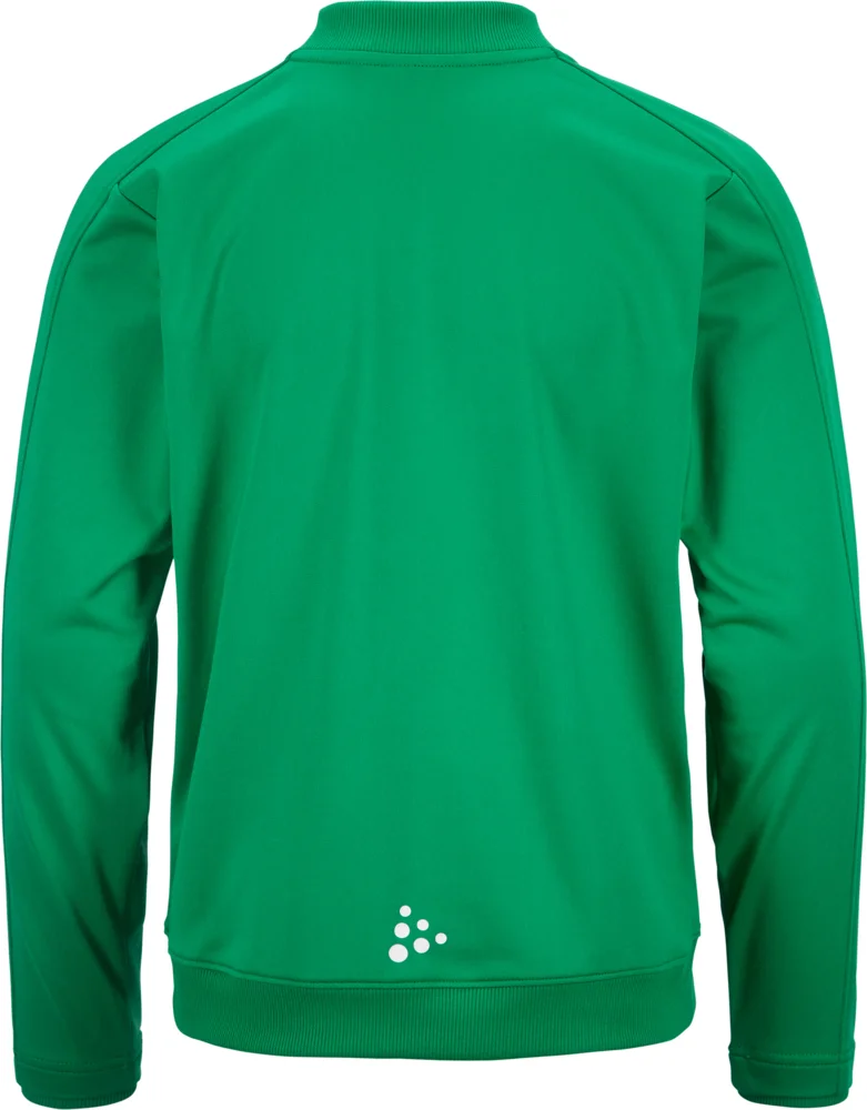 Kinder Trainingsjacke