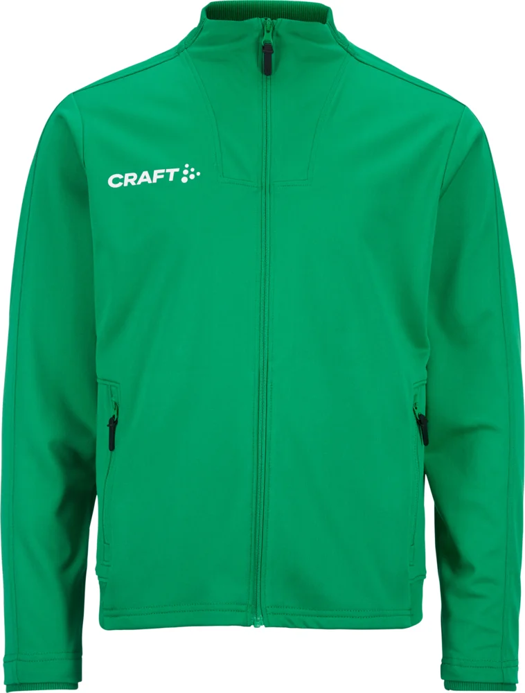 Kinder Trainingsjacke