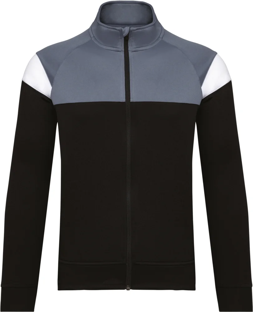 Kinder Trainingsjacke