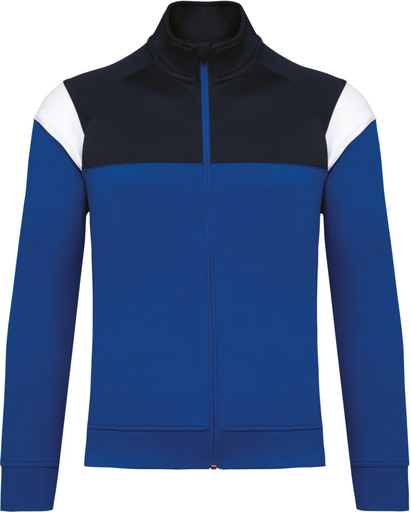 Kinder Trainingsjacke