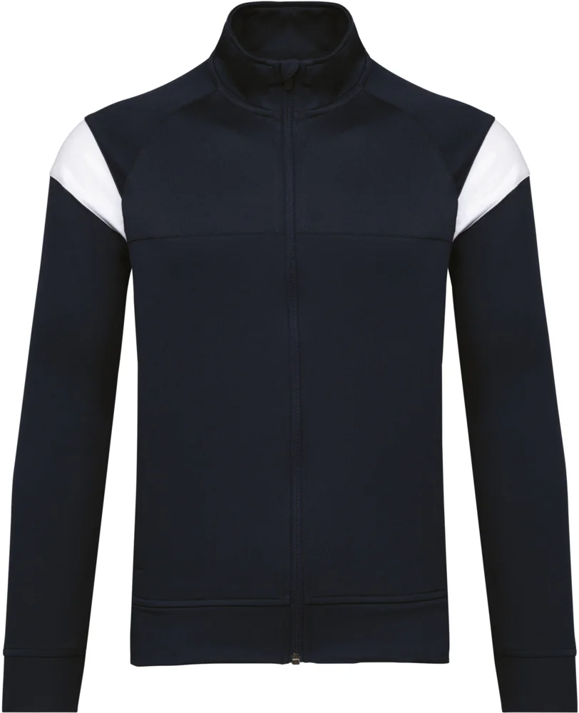 Kinder Trainingsjacke