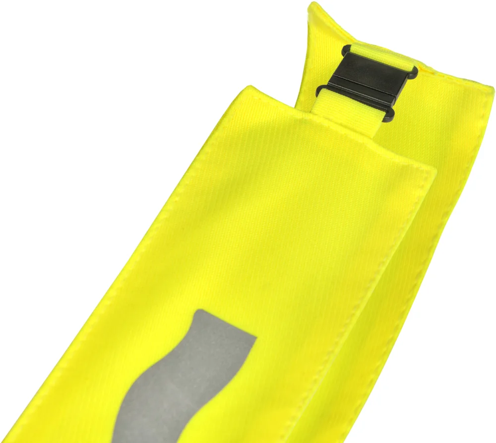 Kinder Warnkragen