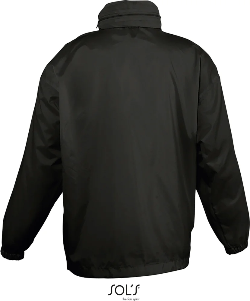 Kids' Windbreaker