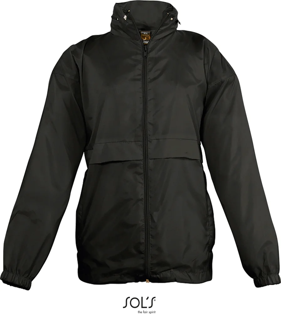 Kids' Windbreaker