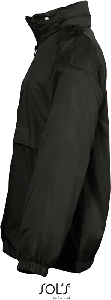 Kids' Windbreaker