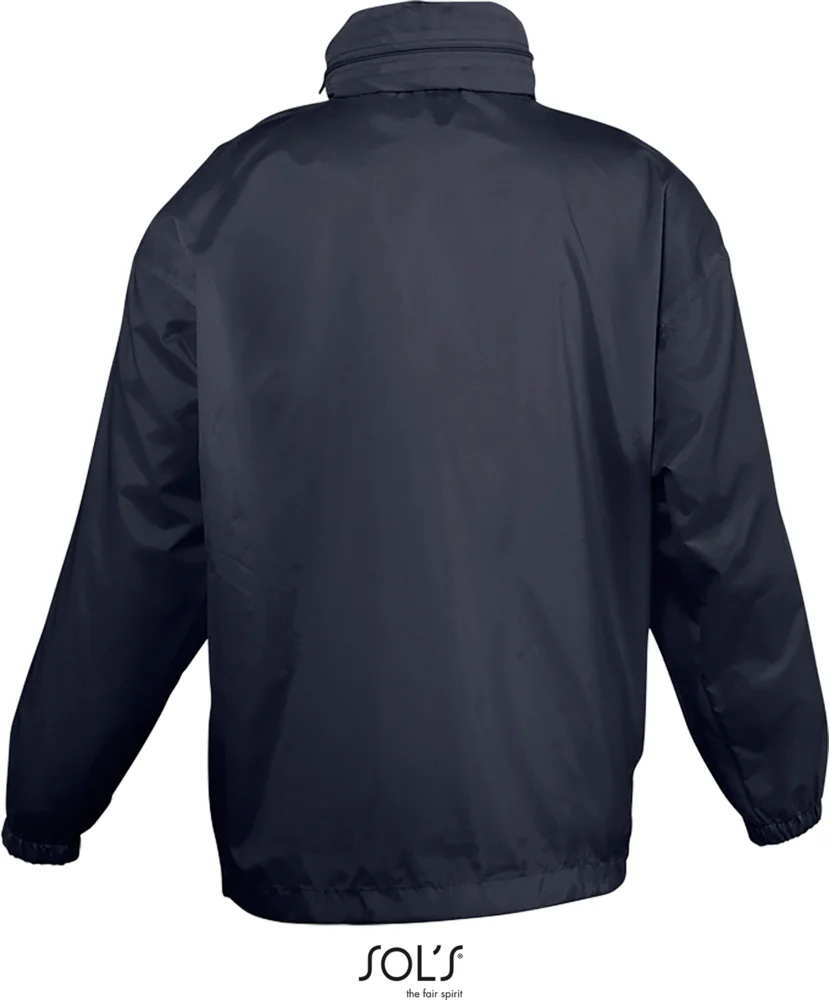 Kids' Windbreaker